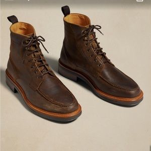Banana Republic Mens Boots
